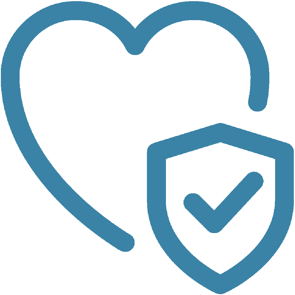 Sicher in allen Belangen