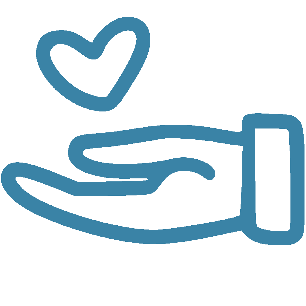 Bietet größt mögliche Freiheit