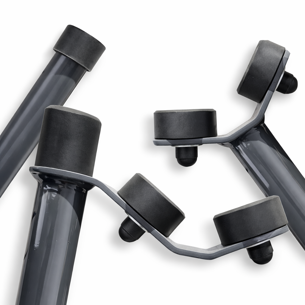 OKIE® Hufbock-Aufsätze