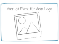 Hier ist Platz für dein Logo