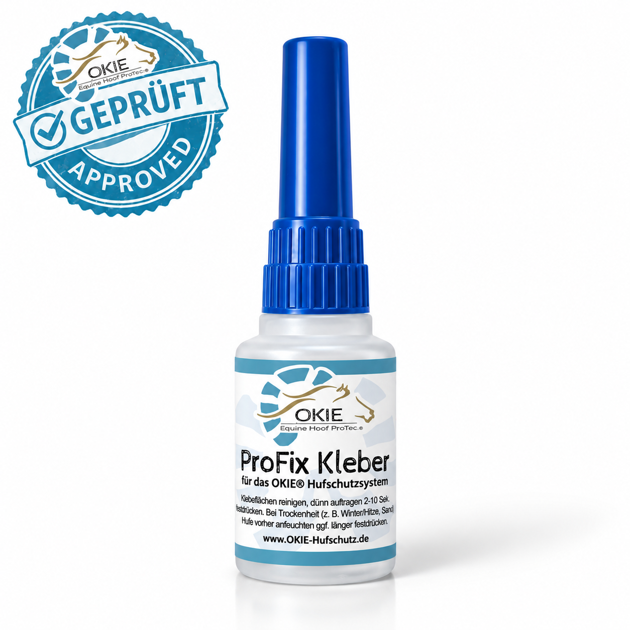 OKIE® ProFix Kleber
